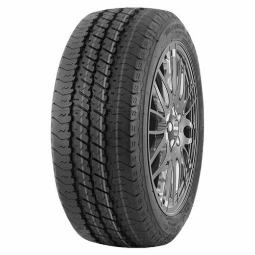 Pneu Remorque Security TR603 195/55R10C 98N - Été - Charge Lourde - Haute Performance