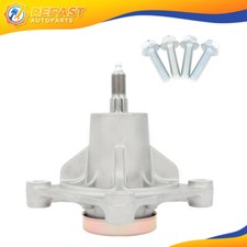 Lawn Mower Spindle Assembly for Hustler 604214 Raptor Models 42" 52" Deck