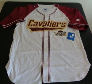 baseball style nba jerseys