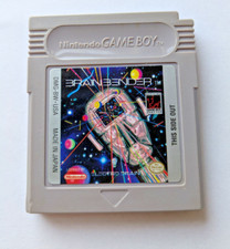 Thumbnail of ebay&reg; auction 156641597076 | Brainbender Nintendo Gameboy Spiel Cartridge getestet und funktionsfähig