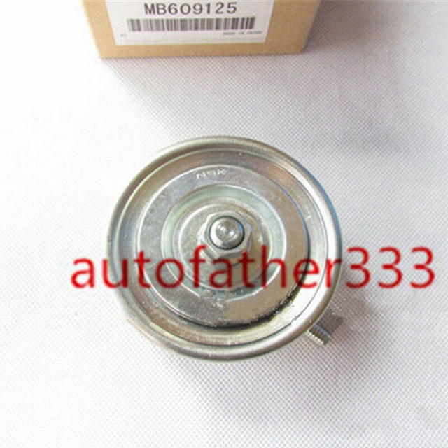 Air Conditioner Tensioner Pulley Pajero & Sport Challenger For