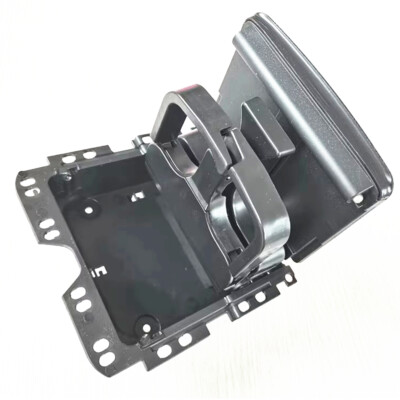 Center Console Rear Armrest Cup Holder for VW GOLF PLUS V 2005-2013