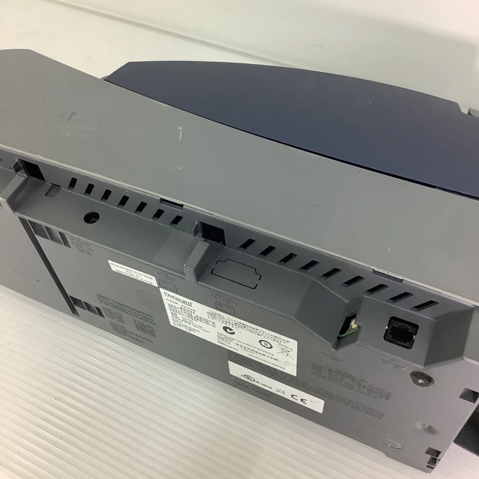 DATACARD FP65i 打印机身份证制造商 — 第 3/4 张图片