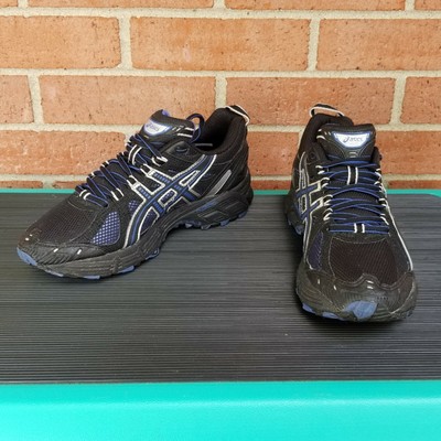 asics gel kahana 8 rosse