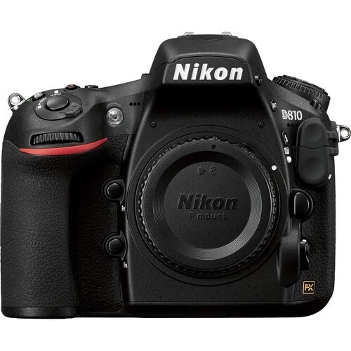 Body Only Digital Cameras Nikon D810 for sale | eBay