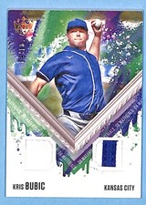 2021 Panini Diamond Kings DK Materials - Pick a Card - Multi-Discount - Relic RC