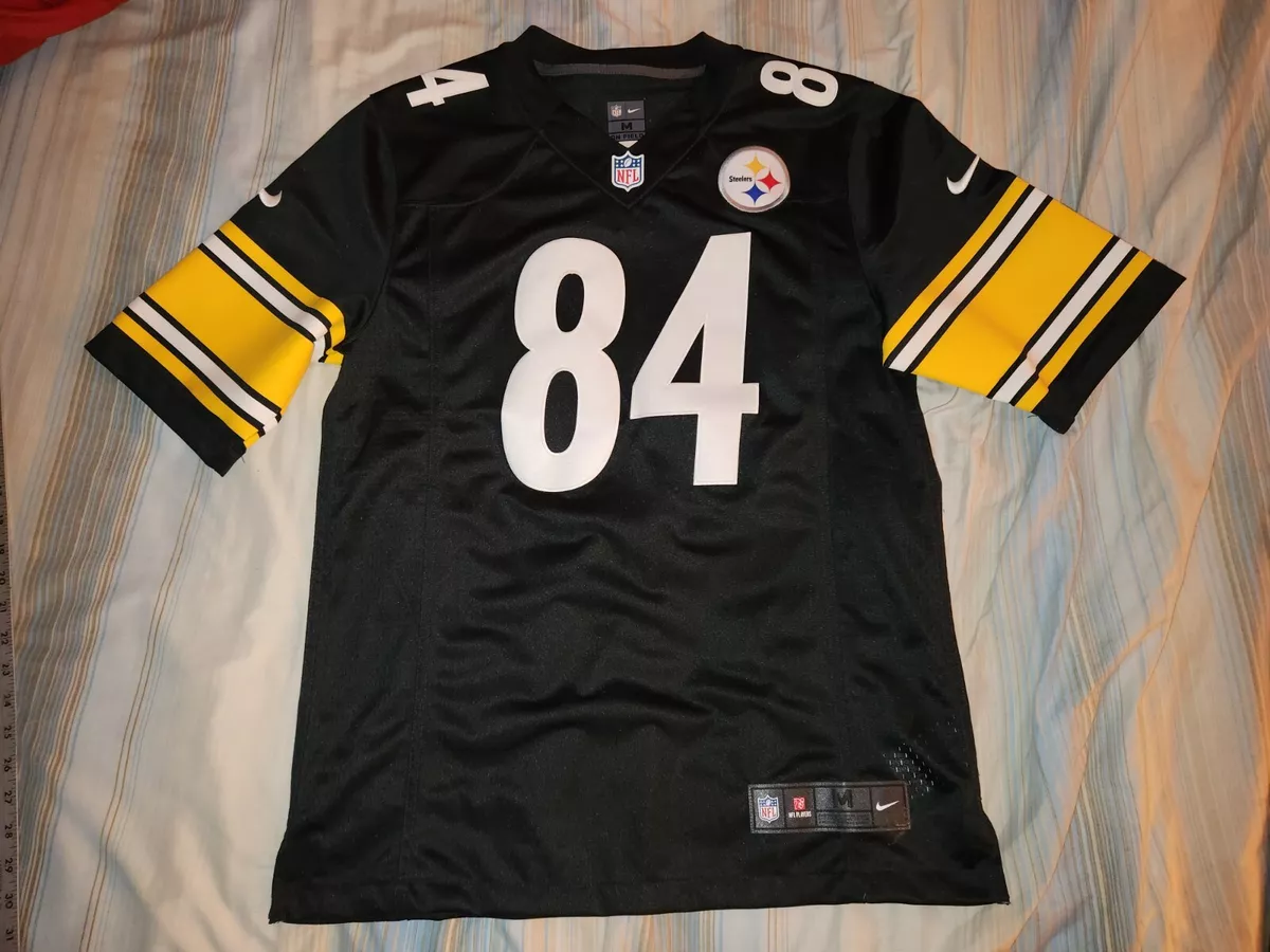 antonio brown short