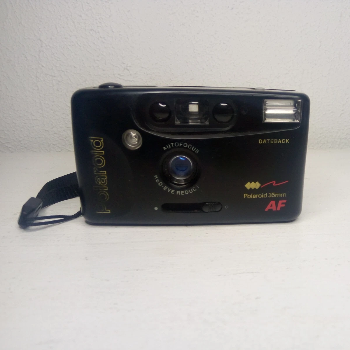 polaroid 35mm af dateback