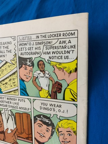 The New Teen Titans #2 /Dezember 1980/ 1st Appearance Deathstroke - Bild 20 von 21