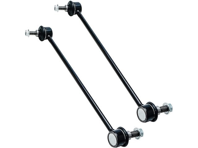 Front Detroit Axle Sway Bar Link Kit fits Volvo V70 2001-2007 73CMHX