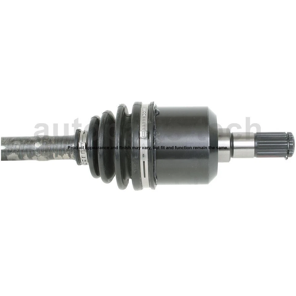 1x Cardone nuevo eje delantero derecho CV para Mitsubishi Eclipse 1990~1994 Foto 3 de 3