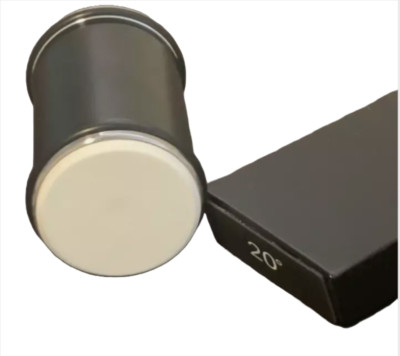 Diamond Rolling Knife Sharpener   2-Angle, Diamond Discs, Fast Shipping