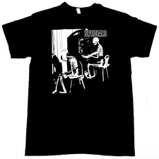 The SPECIALS T-shirt Ghost Town The Specials AKA Ska Reggae Tee Men's New