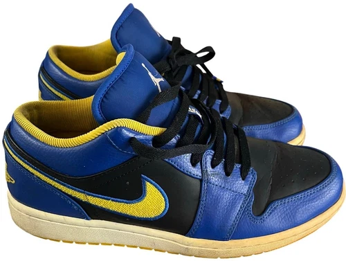 Jordan 1 Retro Low Laney