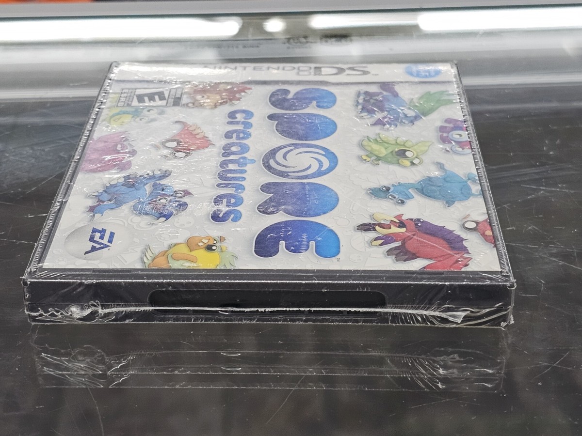 初回限定版／新品・未開封 スポア(Spore) Spore - Japanese Box Edition PC | eBay