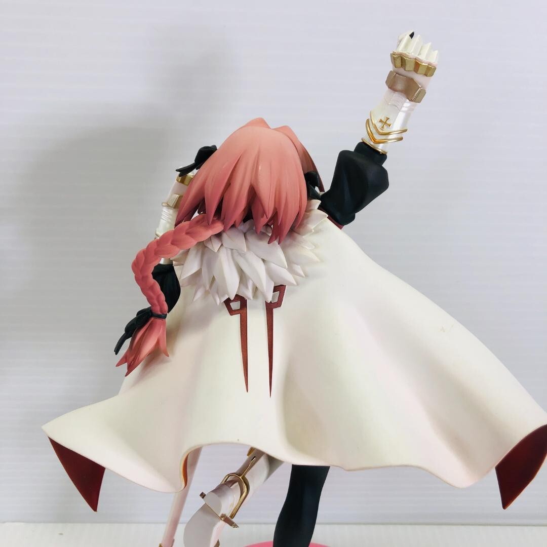 ライダー アストルフォ 「Fate/Grand Order」 1/7 Amazon.co.jp: Fate/Grand Order ライダー/アストルフォ 再販 1/7