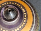 KMK Ceramic German Oil Lamp with Metal Top — photo 9
