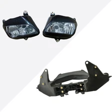 For 2007 08 - 2019 Honda CBR600RR Headlight+Upper Front Fairing Stay Bracket