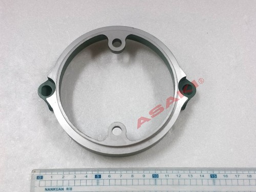 Per YAMAHA Fuoribordo 225/250/300 HP LF250TXR Tappo Inferiore 6D0-45361-00-8D - Picture 3 of 8