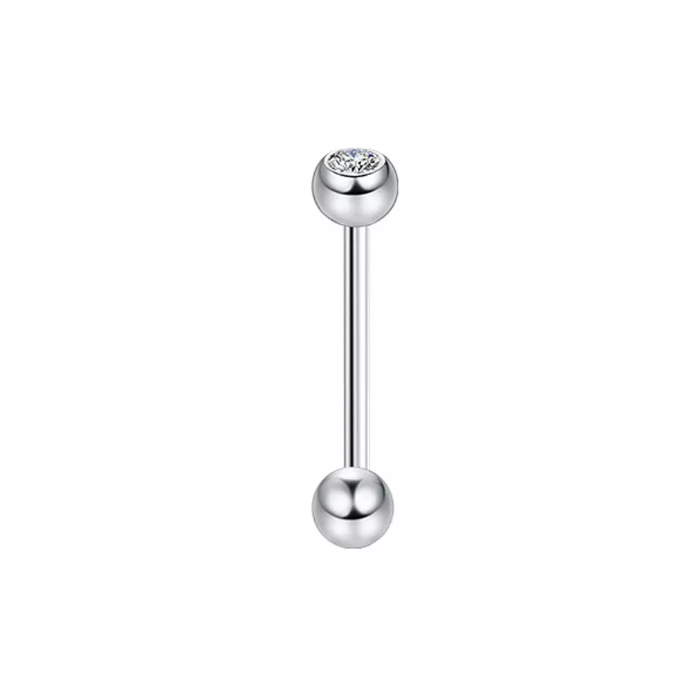 Sterling silver body jewelry deals