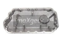 Maxgear 34-0053 ÖLwanne For Audi VW