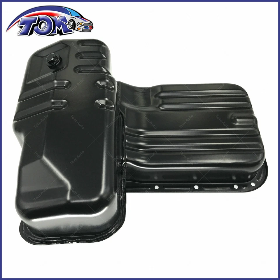 Nuevo cárter de aceite de motor para Acura SLX 96-97 Honda Passport V6 3,2 L 94-97 8943895422 Foto 3 de 4