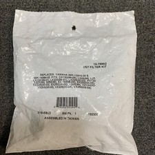 New Sierra Yamaha Fuel VST Filter Kit #18-799...