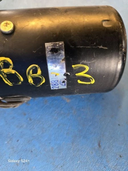 76 77 78 MOTOR LIMPIAPARABRISAS DATSUN F10 3053 Foto 3 de 3