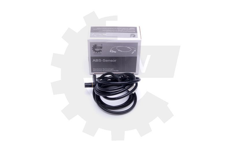 Abs Sensor ESEN SKV 06SKV370 Rear Right; Mercedes Sprinter VW Crafter; A90654