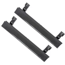 2PK Snow Blower Scraper Bar for Toro 21" Power Clear 421 621 721 108-4884