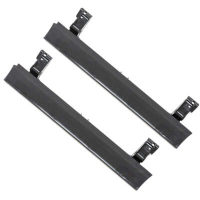 2PK Snow Blower Scraper Bar for Toro 21'' Power Clear 421 621 721 108-4884