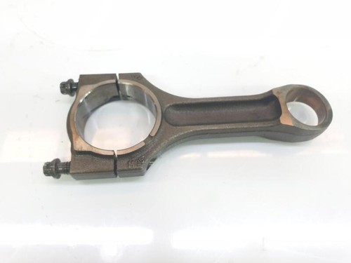 11248473776 BIELA N47D20A koppelstange für BMW X3 2.0 TURBODIESEL 2003 1749554