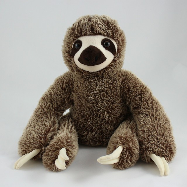 destination nation sloth