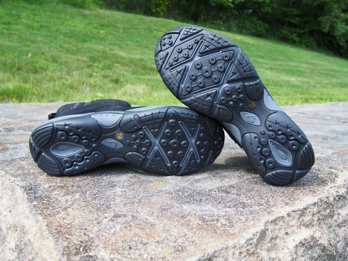 Botas informales Easy Spirit SE Elisha para mujer negras talla US: 7,5 W NUEVAS EN CAJA - Imagen 10 de 10