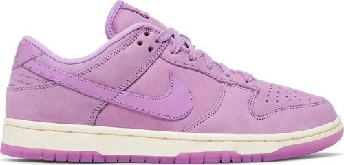 Nike Dunk Premium Low Rush Fuchsia W