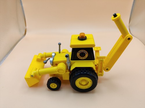 Bob The Builder Vehicles & Figures Lots To Choose From Make Your Own Bundle - Picture 297 of 317