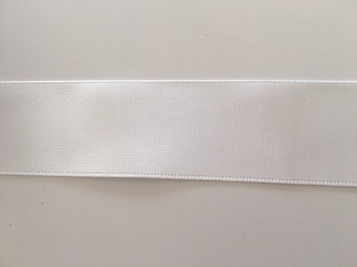 Satin Ribbon Double Faced Side 16mm 25mm Assorted Colour Hair Craft Gift Wedding - Picture 9 of 97