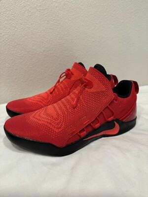 Basketball Shoes Kobe Ad Nxt 36 Nike Kobe AD NXT University Red