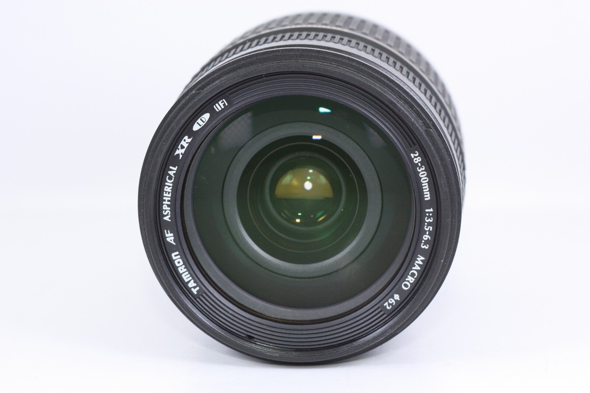 tamron 28-300mm macro❤️タムロン❤️Nikon❤️ニコン A06 A06 AF28-300mm Ultra Zoom XR