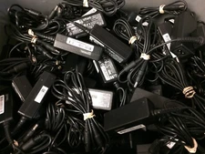 LOT of 40 OEM Delta 12V 3A 36W AC Power Adapters ADP-36PH A