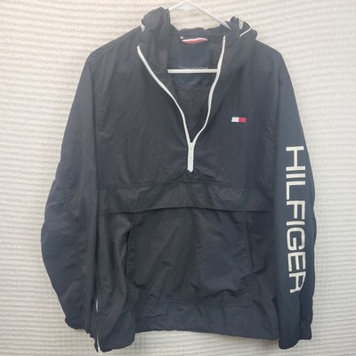 Vintage Tommy Hilfiger Mens Size Med 