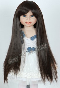 doll wigs ebay
