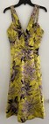 Topshop Blumenkleid Größe 4