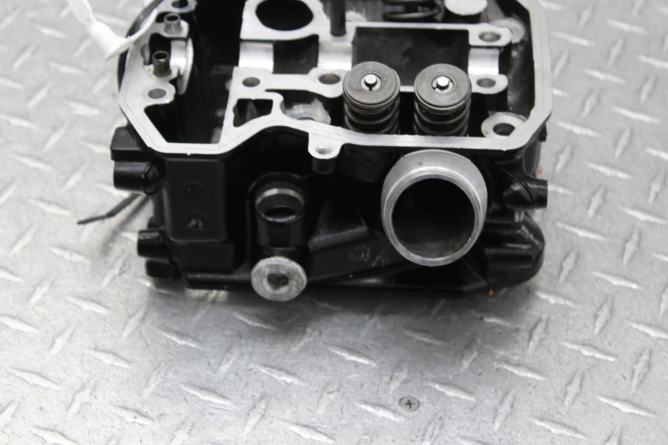 Honda Shadow Spirit 750 VT750DC 2005 motor trasero extremo superior culata Foto 2 de 4