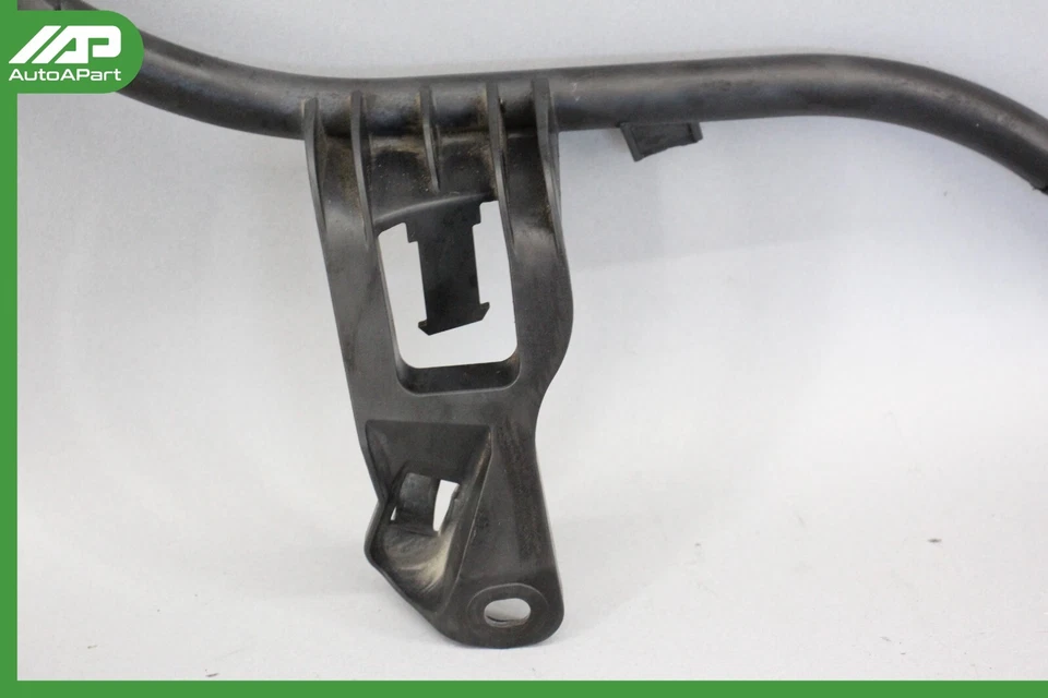 ✅ 09-11 BMW E90 335d Diesel Turbo Engine Oil Pan Fluid Dip Stick Tube Unit OEM - Image 3 of 4