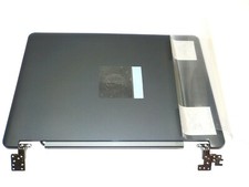 New OEM Dell Latitude E5440 Laptop LCD Top Back Cover Lid W/Hinges AMA01 DJT56