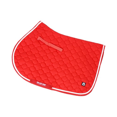 General Saddle Pad Sunflower / Horse Pad / Horse Saddle Pad - Picture 22 of 37