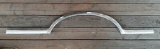 1977 1978 1979 Ford Thunderbird Left Front Fender Drivers Side Trim Molding