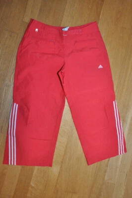 beau pantacourt / short marque Adidas 38/40 TBE - Photo 1/2
