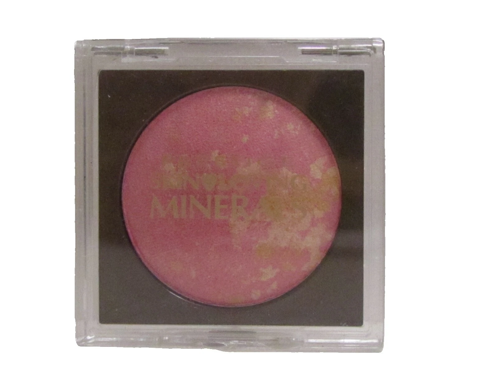 Prestige Cosmetics solo se sonroja